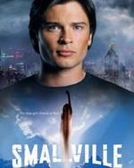 Callum Blue trafił do Smallville