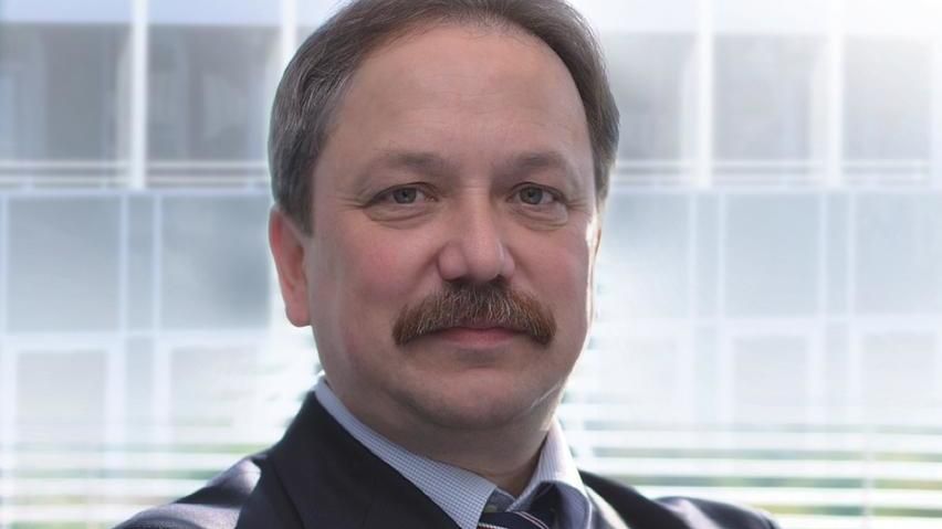 Ryszard Wtorkowski, prezes LUG