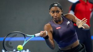 Coco Gauff i Jelena Rybakina wróciły do gry po US Open. Trwa świetna seria Amerykanki