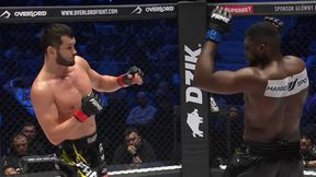 Mercedes za walkę życia. Turniej FAME przeszedł do historii