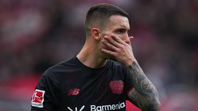 Nowy obrońca w FC Barcelonie? Hiszpanie muszą zawalczyć o piłkarza