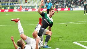 Utalentowany piłkarz przedłużył kontrakt z Lechią o 3 lata