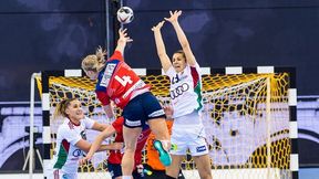 MŚ 2017 kobiet: Węgierki poszły za ciosem. Trzecie miejsce w grupie dla ekipy Kima Rasmussena