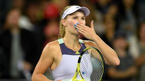 Tenis. Australian Open: Karolina Woźniacka zagra jeszcze co najmniej raz. Szybki awans Ashleigh Barty