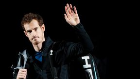 Finały ATP World Tour: Nishikori wyzwaniem Murraya, Wawrinka i Cilić o zatarcie złego wrażenia