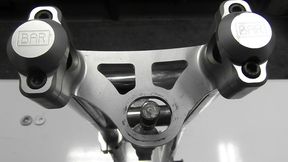 Dariusz Sajdak - Na części pierwsze: Ramy