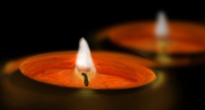 Oni odeszli w ciągu ostatniego roku