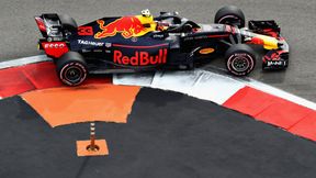 Renault wkurzone na Maxa Verstappena. "W przyszłym roku to będzie problem kogoś innego"