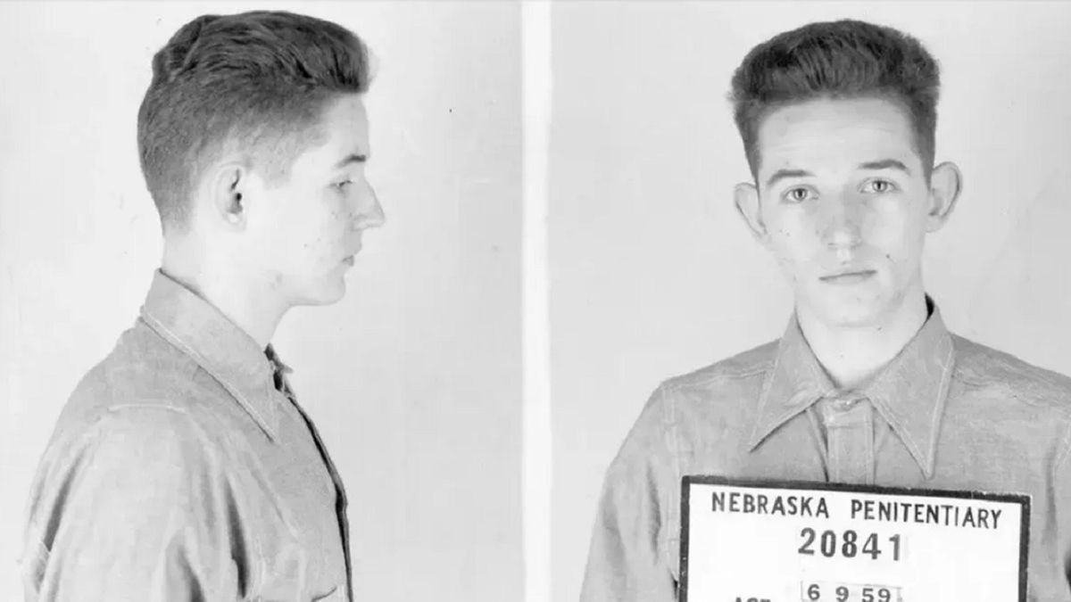 Morderca uciekł z więzienia.