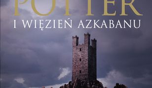 Harry Potter i więzień Azkabanu cz.e.