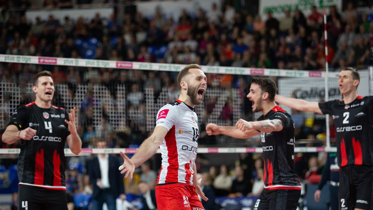 WP SportoweFakty / Monika Pliś / Paweł Zatorski