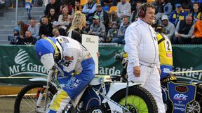 Elitserien: Jason Doyle liderem Rospiggarny. Przeciętny Krzysztof Buczkowski