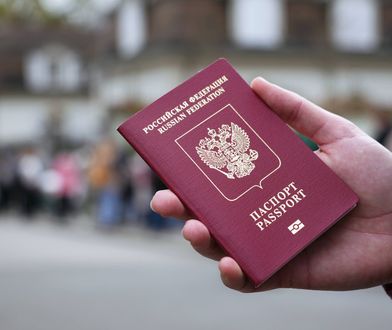 Rosjanie nie wjadą? W Niemczech wzywają do kontroli i zakazu