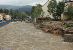 Przerażająca plotka. Mieszkańcy pilnują wałów