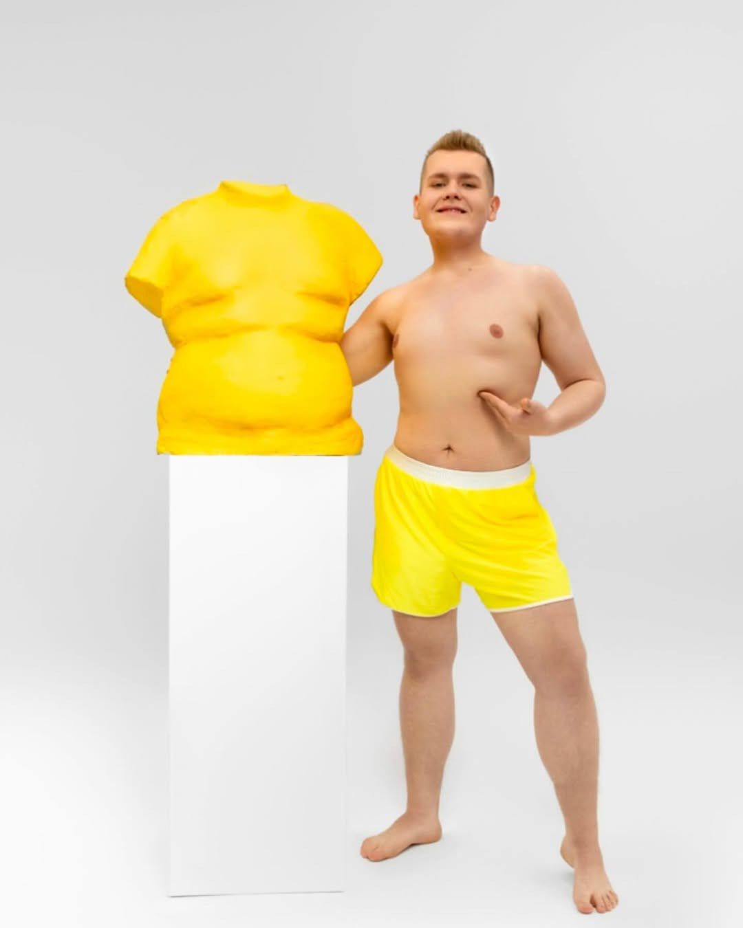 Oskar z "Kanapowców"