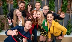 162 tys. widzów ostatniego sezonu „19+” w TVN7