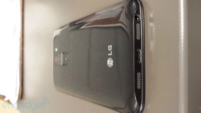 LG G2 w pełnej krasie. Zapowiada się rewelacyjnie [wideo] 3
