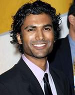 Sendhil Ramamurthy