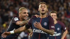 Neymar: PSG jest w stanie wygrać Ligę Mistrzów