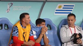Walka na całego do samego końca w grupie H. Pyrrusowe zwycięstwo Urugwaju