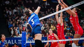 Kolejna porażka. Długa niemoc następnego przeciwnika Polek