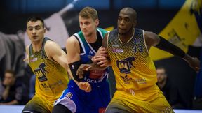 Energa Basket Liga: BM Slam Stal Ostrów Wielkopolski aktywna na rynku. Klub "poluje" na duże nazwisko