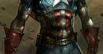 ''Captain America'' - mamy zwiastun ''Kapitana Ameryki''!