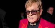 Elton John boryka się z poważnymi problemami zdrowotnymi. Jego mąż przekazał najnowsze wieści: "Walczy"