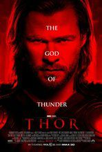 Box Office USA: ''Thor'' prześcignął szybką piątkę