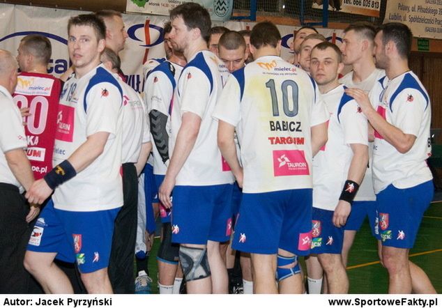 Mielczanie postarają się powtórzyć zeszłoroczny sukces