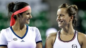 Sania Mirza marzy o Karierowym Wielkim Szlemie. "Cudownie byłoby wygrać Rolanda Garrosa"