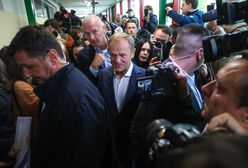 Jest decyzja ws. Tuska. Potwierdzają się informacje