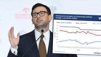 Nie tylko Orlen zawyżał ceny? Firmy wskazują na PGNiG i producentów energii