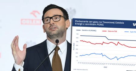 Nie tylko Orlen zawyżał ceny? Firmy wskazują na PGNiG i producentów energii