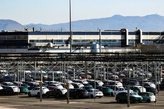 Niepokojące sygnały z Włoch i Niemiec. Jedna z kluczowych branż ma poważny problem