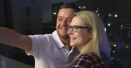 Przykry finał show TVN. "On mnie po prostu oszukał"