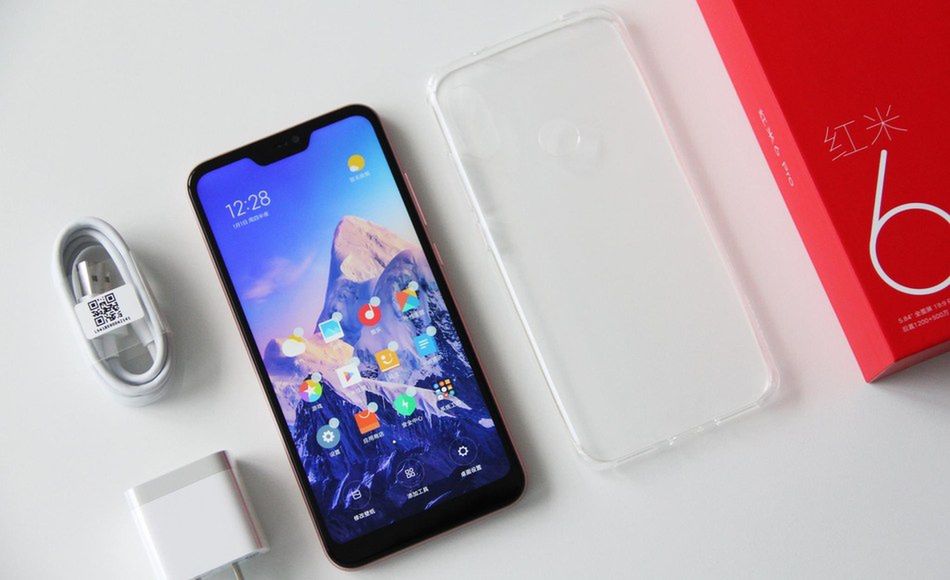 #wSkrócie: nowe wieści o Xiaomi Redmi 6 Pro i Mi Padzie 4 oraz Xperia XZ3 Premium na horyzoncie 5