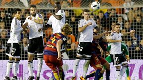 Barca w finale Pucharu Króla! Młodzi rezerwowi uchronilli klub przed porażką