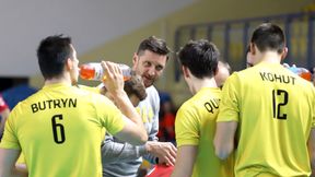 Dafi Społem - GKS: ważne, wyszarpane trzy punkty katowiczan