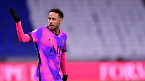 Neymar ponownie zmienił zdanie? Zaskakujące informacje dziennikarzy