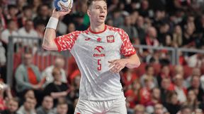 Michał Olejniczak z drugim najszybszym rzutem w fazie zasadniczej. Niespodziewany lider klasyfikacji kanadyjskiej