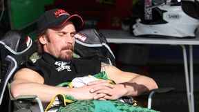 Nermark nie zostanie w Stali. Gapiński przedłuży kontrakt?