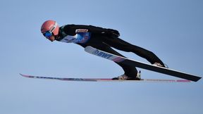 Skoki narciarskie. Turniej Czterech Skoczni. Kubacki: Jakiś szampan i do spania
