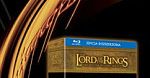 Władca Pierścieni: Trylogia rozszerzona na Blu-ray już w sklepach!