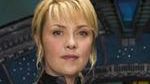 Amanda Tapping jako kpt. Samantha Carter