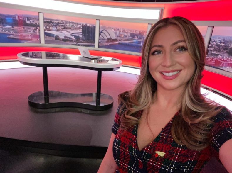 Zanim trafiła do szpitala, minęło 36 godzin od pojawienia się pierwszych objawów