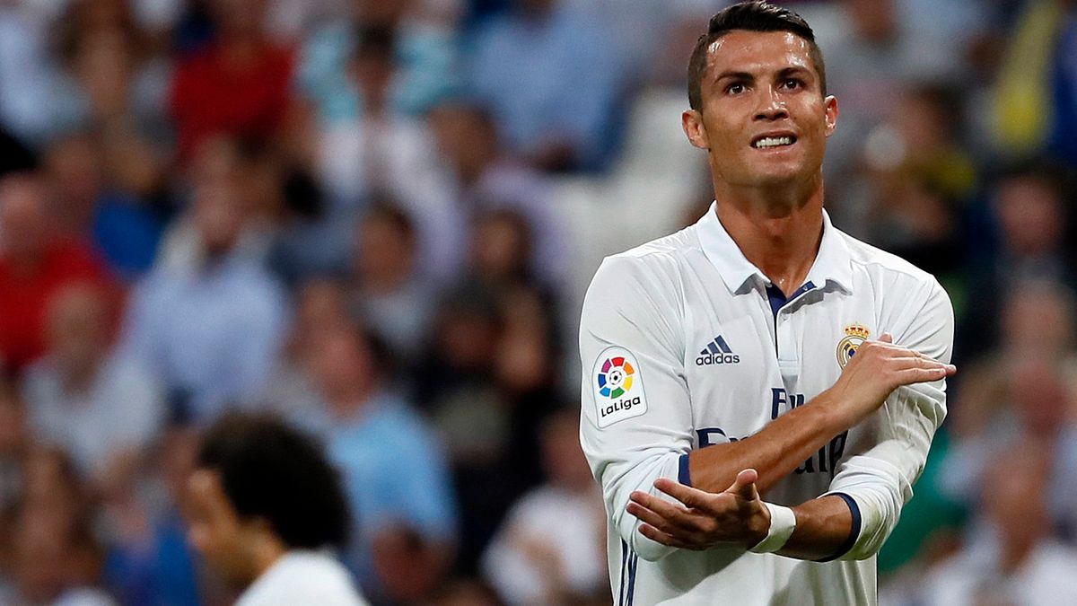 PAP/EPA / JUANJO MARTIN