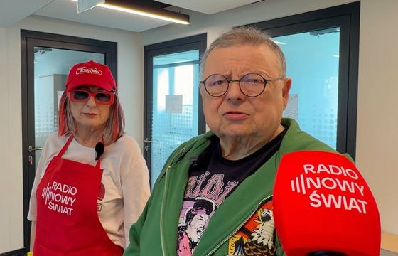 Radio Nowy Świat zebrało ponad pół miliona na przeprowadzkę