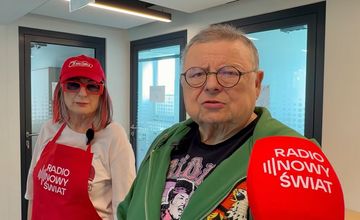 Radio Nowy Świat zebrało ponad pół miliona na przeprowadzkę