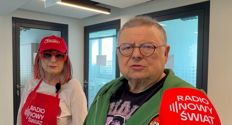 Radio Nowy Świat zebrało ponad pół miliona na przeprowadzkę